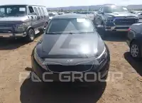 2015 KIA Optima фото