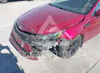 2015 KIA Optima фото