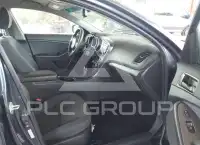 2015 KIA Optima фото