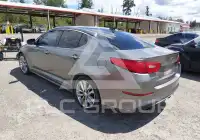 2015 KIA Optima фото