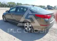 2015 KIA Optima фото