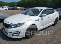 2015 KIA Optima фото