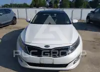 2015 KIA Optima photo