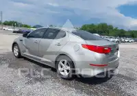 2015 KIA Optima фото
