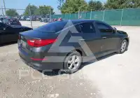 2015 KIA Optima photo