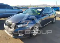 2015 KIA Optima фото