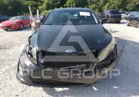 2015 KIA Optima фото