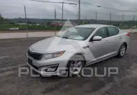 2015 KIA Optima фото