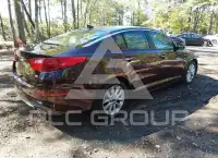 2015 KIA Optima фото