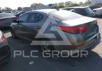 2015 KIA Optima photo
