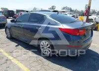2015 KIA Optima фото