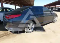2015 KIA Optima фото