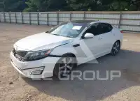 2015 KIA Optima фото