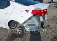 2015 KIA Optima фото