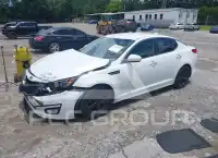 2015 KIA Optima фото