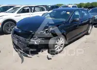 2015 KIA Optima photo