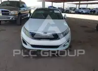 2015 KIA Optima фото