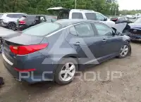 2015 KIA Optima фото