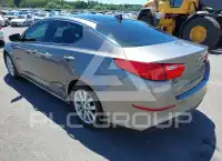 2015 KIA Optima фото