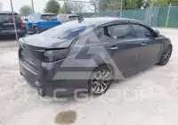 2015 KIA Optima фото