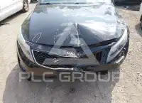 2015 KIA Optima фото