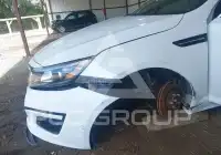 2015 KIA Optima фото