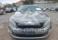2015 KIA Optima фото