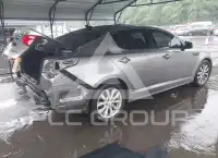 2015 KIA Optima photo