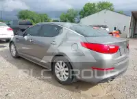 2015 KIA Optima фото
