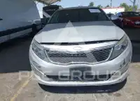 2015 KIA Optima фото