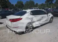 2015 KIA Optima фото