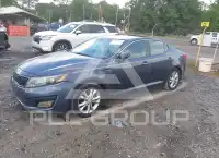 2015 KIA Optima фото