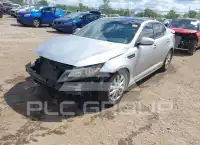 2015 KIA Optima photo