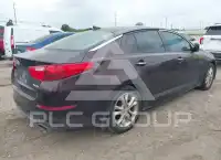 2015 KIA Optima фото
