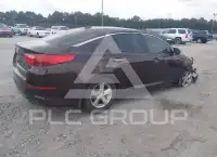 2015 KIA Optima фото