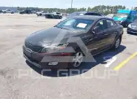 2015 KIA Optima photo