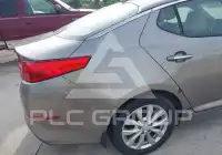 2015 KIA Optima photo