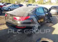 2015 KIA Optima фото