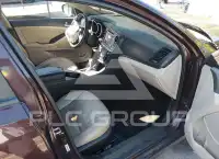 2015 KIA Optima фото