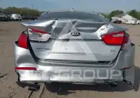 2015 KIA Optima фото