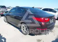 2015 KIA Optima фото