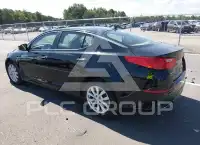 2015 KIA Optima фото