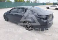 2015 KIA Optima фото
