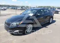 2015 KIA Optima фото