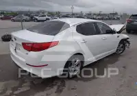 2015 KIA Optima фото