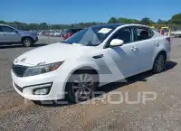 2015 KIA Optima фото