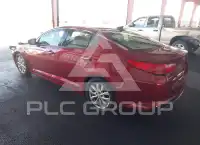2015 KIA Optima фото