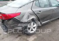 2015 KIA Optima фото