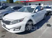 2015 KIA Optima photo
