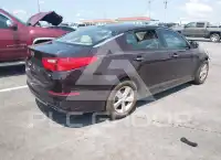2015 KIA Optima фото